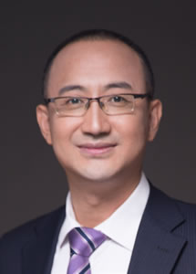 上海眾甫董事長杜文平